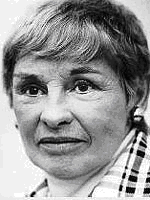 Bonnie Prudden Bonnie Prudden