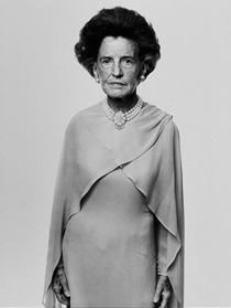 Rose Fitzgerald Kennedy Rose Fitzgerald Kennedy