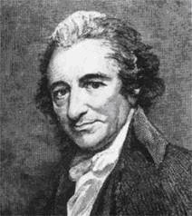 Thomas Paine Thomas Paine